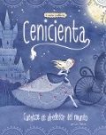Cover-Bild zum Titel 'Cenicienta' von 'Cari Meister'