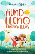 Cover-Bild zum Titel 'Un Mundo Lleno de Maravillas' von 'Amanda Dykes'