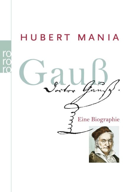 Gauß - Hubert Mania