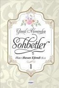 Cover-Bild zum Titel 'Gönül Aleminden Sohbetler 1' von 'Haci Hasan Efendi'