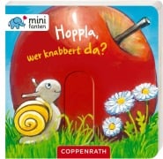 Hoppla! Wer knabbert da? - 