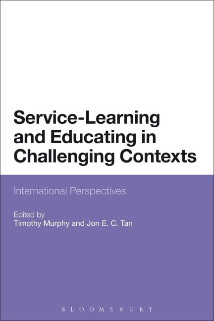 Service-Learning and Educating in Challenging Contexts - 