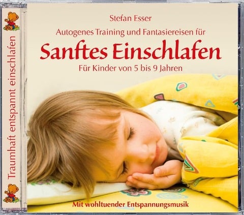 Sanftes Einschlafen - Stefan Esser