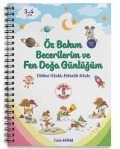Cover-Bild zum Titel 'Öz Bakim Becerilerim; 3-4 Yas Cocuklar Icin' von 'Celal Akbas'