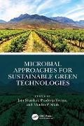 Microbial Approaches for Sustainable Green Technologies - 