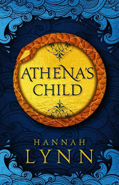 Athena's Child - Hannah Lynn