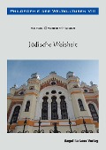 Cover-Bild zum Titel 'Philosophie der Weltkulturen VIII' von 'Anton Grabner-Haider'