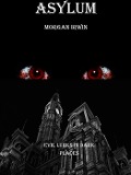 Asylum (Wrapped in Darkness, #1) - Morgan Irwin