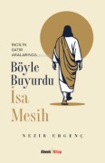 Cover-Bild zum Titel 'Böyle Buyurdu Isa Mesih' von 'Nezir Ergenc'
