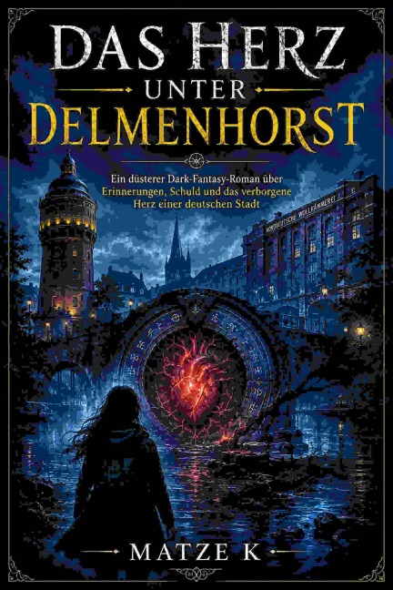 Das Herz unter Delmenhorst - Matze K