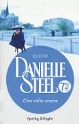 Cover-Bild zum Titel 'Una volta ancora' von 'Danielle Steel'