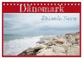 Dänemark - Jütlands Natur (Tischkalender 2024 DIN A5 quer), CALVENDO Monatskalender - Reiner Pechmann