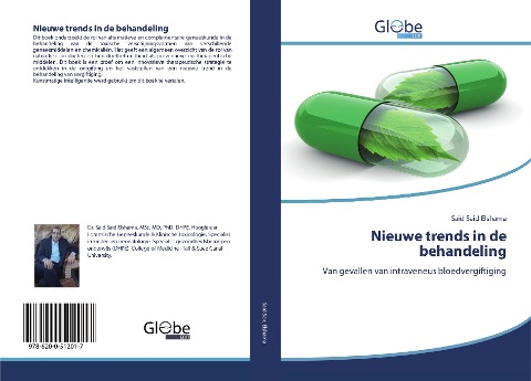 Nieuwe trends in de behandeling - Said Said Elshama
