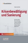 Krisenbewältigung und Sanierung - Günter Seefelder