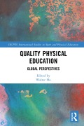 Cover-Bild zum Titel 'Quality Physical Education' von ''