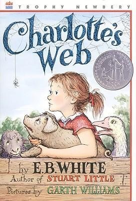 Charlotte's Web - E B White