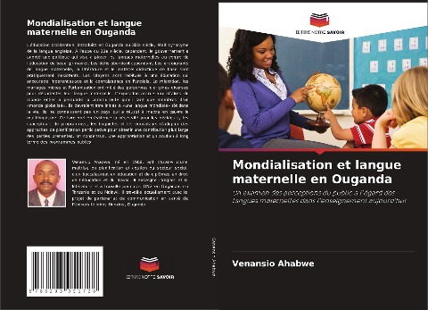 Mondialisation et langue maternelle en Ouganda - Venansio Ahabwe