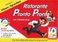 Cover-Bild zum Titel 'Ristorante Pronto Pronto' von ''