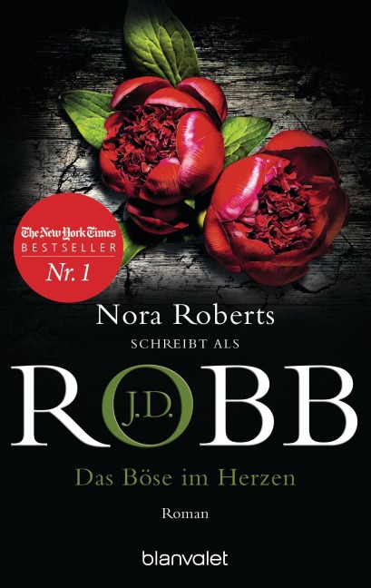 Das Böse im Herzen - J. D. Robb