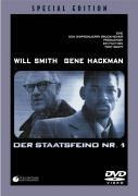 Der Staatsfeind Nr. 1 - David Marconi, Harry Gregson-Williams, Trevor Rabin