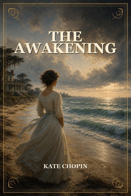 The Awakening - Kate Chopin
