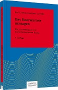 Cover-Bild zum Titel 'Das Unerwartete managen' von 'Karl E. Weick, Kathleen M. Sutcliffe'