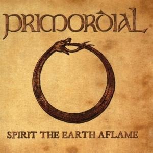 Spirit The Earth Aflame - Primordial