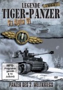 Legende Tiger Panzer - Various