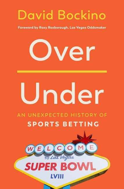 Over/Under - David Bockino