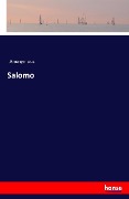 Salomo - Anonymous
