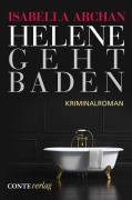 Cover-Bild zum Titel 'Helene geht baden' von 'Isabella Archan'