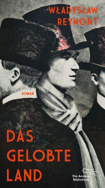 Das gelobte Land - Wladyslaw Reymont