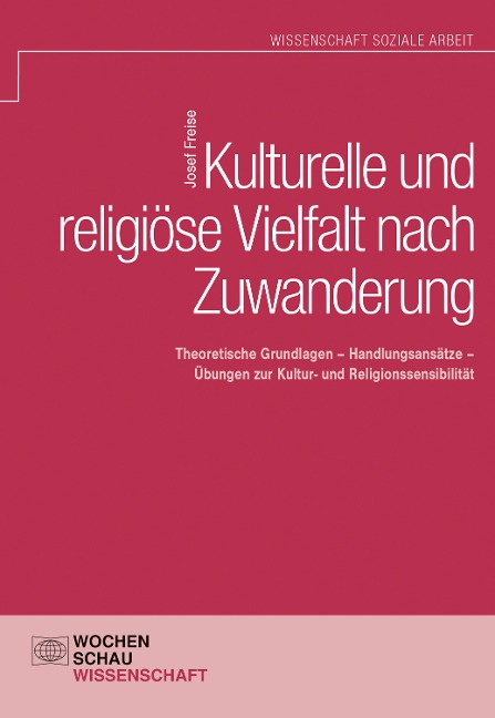 Kulturelle und religiöse Vielfalt nach Zuwanderung - Josef Freise