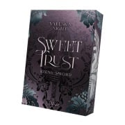 Cover-Bild zum Titel 'Sweet Trust' von 'Valeska Night'