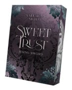 Cover-Bild zum Titel 'Sweet Trust' von 'Valeska Night'