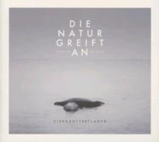 Die Natur greift an (2XCD Limi - Vierkanttretlager