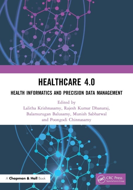 Healthcare 4.0 - 
