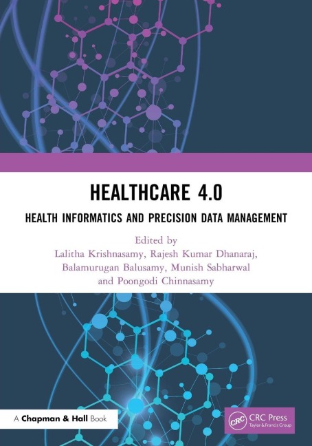 Healthcare 4.0 - 