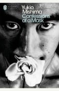 Cover-Bild zum Titel 'Confessions of a Mask' von 'Yukio Mishima'