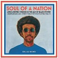 Soul Of A Nation (1968-1979) - Soul Jazz Records Presents/Various