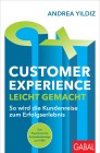  Customer Experience leicht gemacht