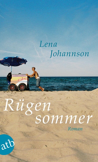 Rügensommer - Lena Johannson