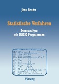 Statistische Verfahren - Jörn Bruhn