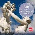 Air-Best Of Bach - Various