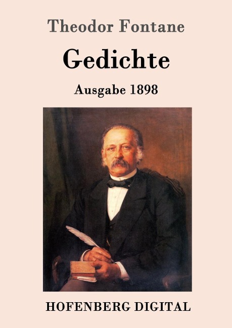 Gedichte - Theodor Fontane