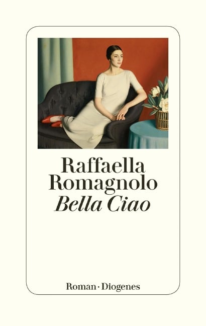 Bella Ciao - Raffaella Romagnolo