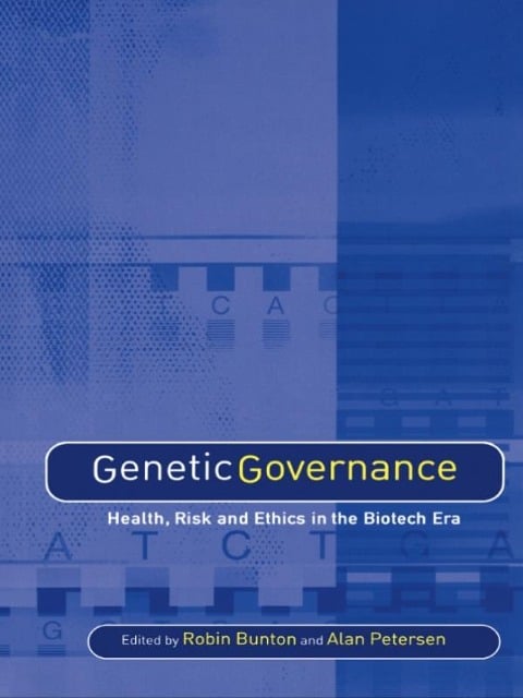 Genetic Governance - 