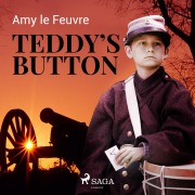 Cover-Bild zum Titel 'Teddy's Button' von 'Amy Le Feuvre'