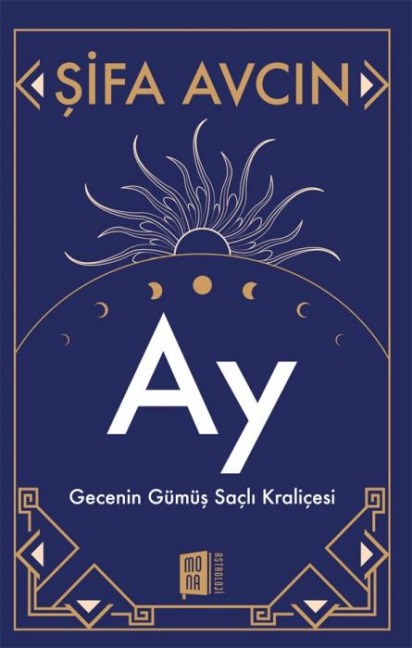 Ay - Sifa Avcin