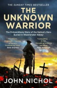 Cover-Bild zum Titel 'The Unknown Warrior' von 'John Nichol'